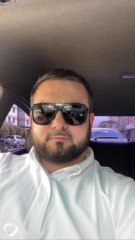 Мишка Барни, 36, Москве — анкета №1325103