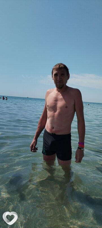 Андрей, 39, Макеевке — анкета №1325107