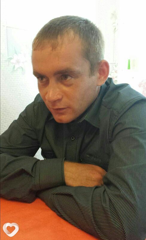 Евгений, 40, Уфе — анкета №1325119