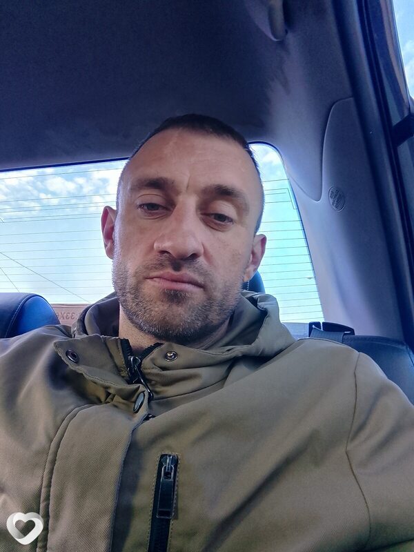 Серёга, 46, Новосибирске — анкета №1325496