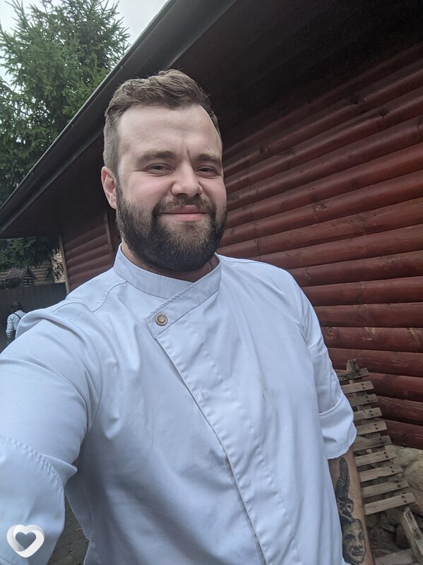 Влад, 29, Новогрудке — анкета №1325247