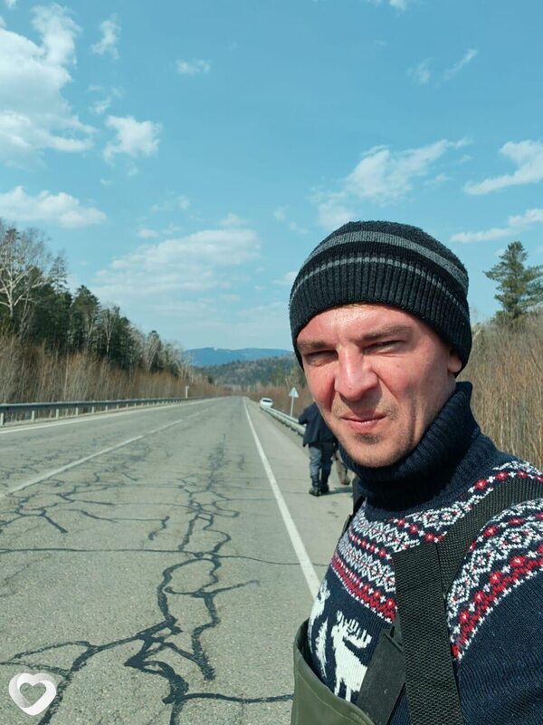 Ттт, 31, Москве — анкета №1325264