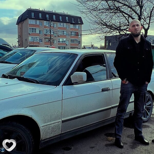 Бекхан, 35, Новороссийске — анкета №1325145