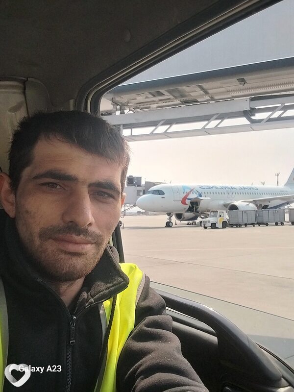 Тигран, 31, Хабаровске — анкета №1325147