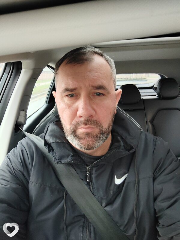 Юрий, 42, Москве — анкета №1325153