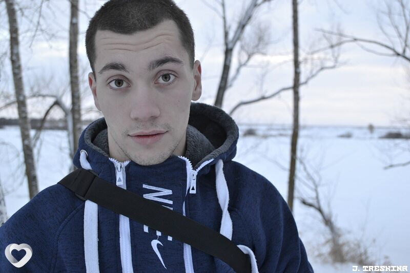 Анатолий, 27, Нижнем Новгороде — анкета №1325162