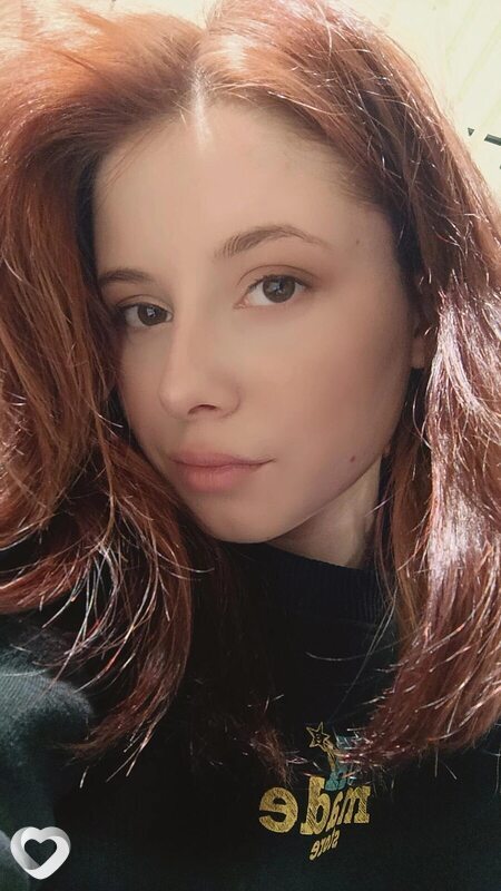 Алина, 22, Львове — анкета №1325224