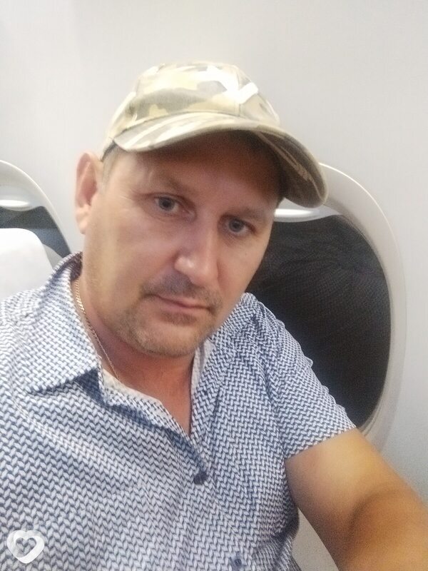 Андрей, 45, Самаре — анкета №1325232