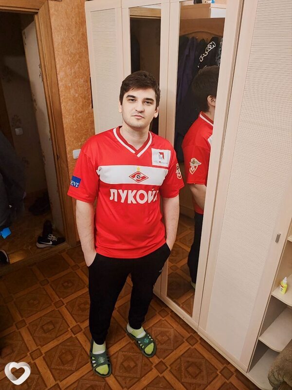 Кирилл, 33, Москве — анкета №1325238