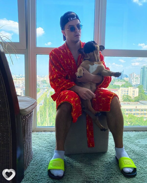Oleg, 32, Москве — анкета №1325240