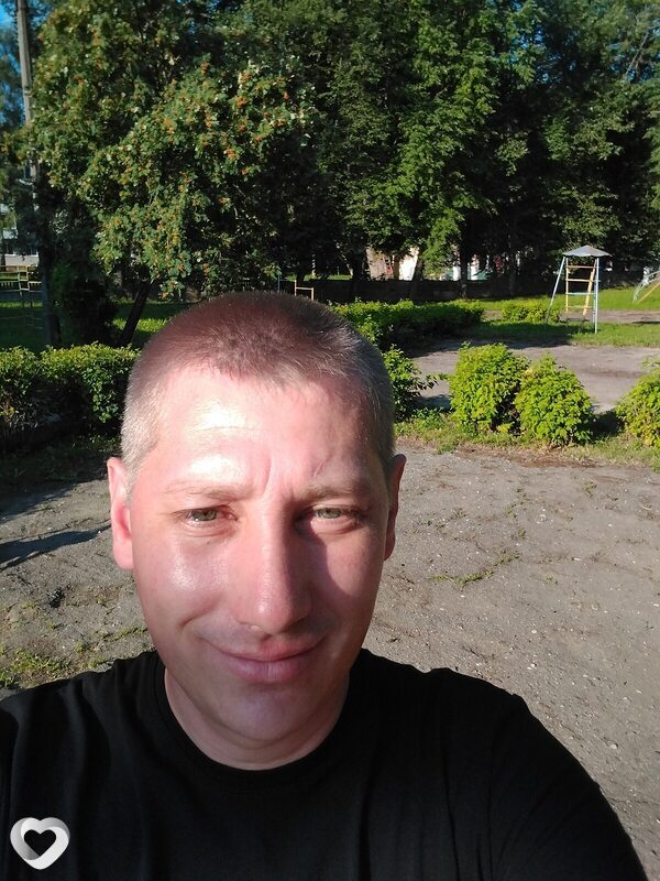 Андрей, 42, Комсомольске-на-Амуре — анкета №1325595