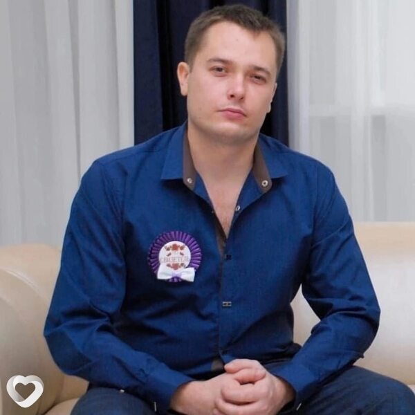 Сергей, 31, Пензе — анкета №1325596
