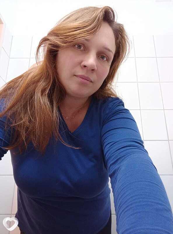 Надя, 41, Калининграде — анкета №1325600