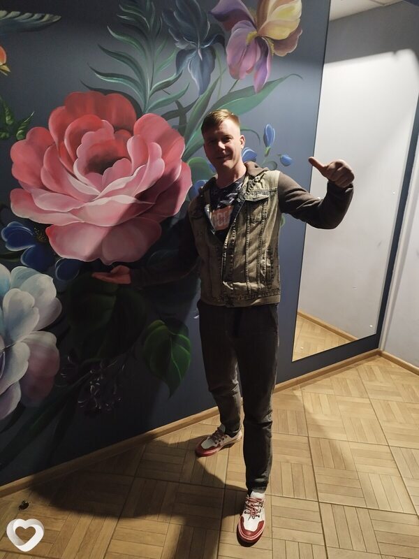 Александр, 37, Вичуге — анкета №1325602