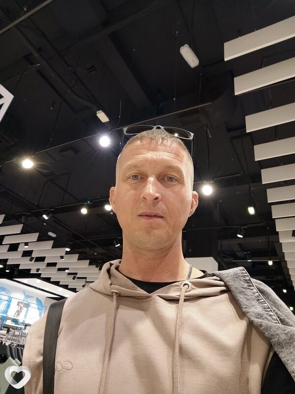 Константин, 40, Оренбурге — анкета №1325605
