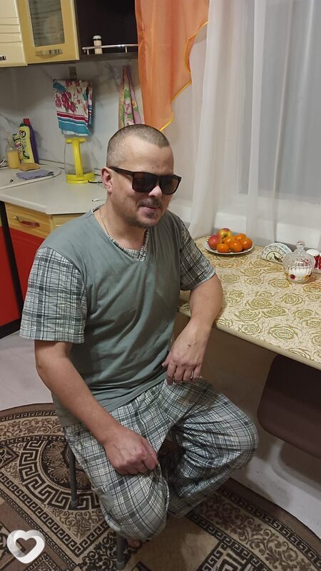 Антон, 42, Москве — анкета №1325607