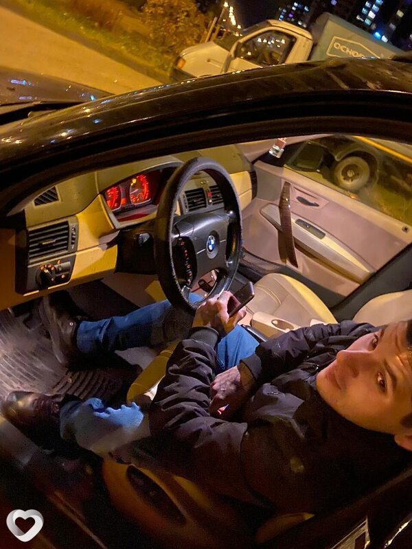 Владимир Хромов, 35, Нижнем Новгороде — анкета №1325609
