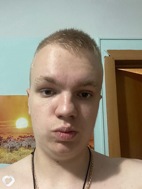 Даниил, 22, Минске — анкета №1325618