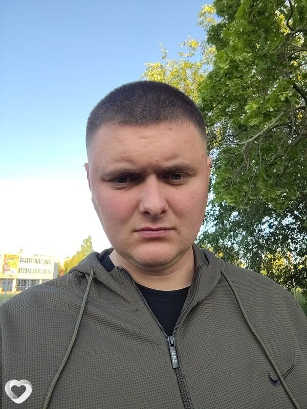 Алексей, 28, Курске — анкета №1325295