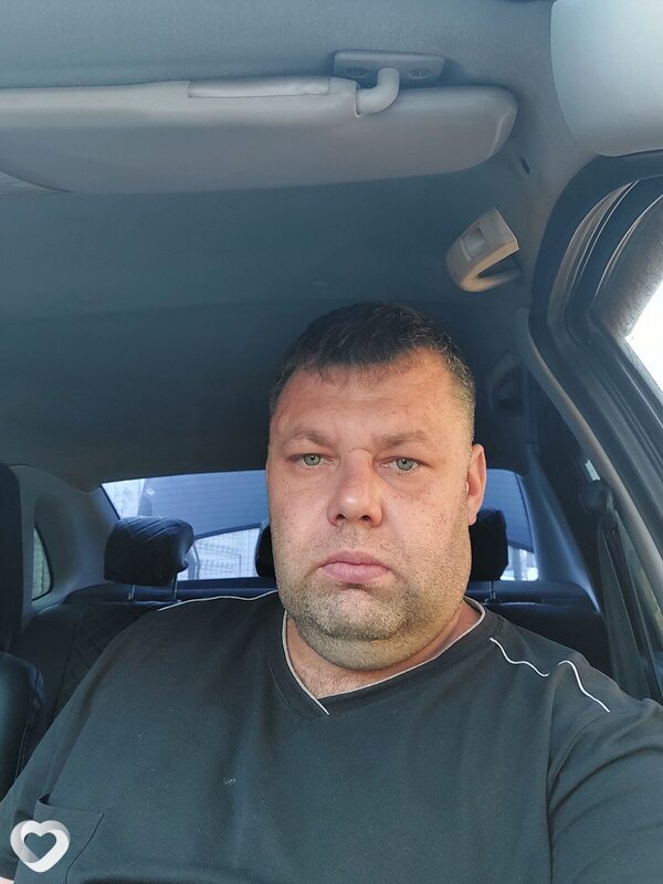 Денис, 38, Караганде — анкета №1325297