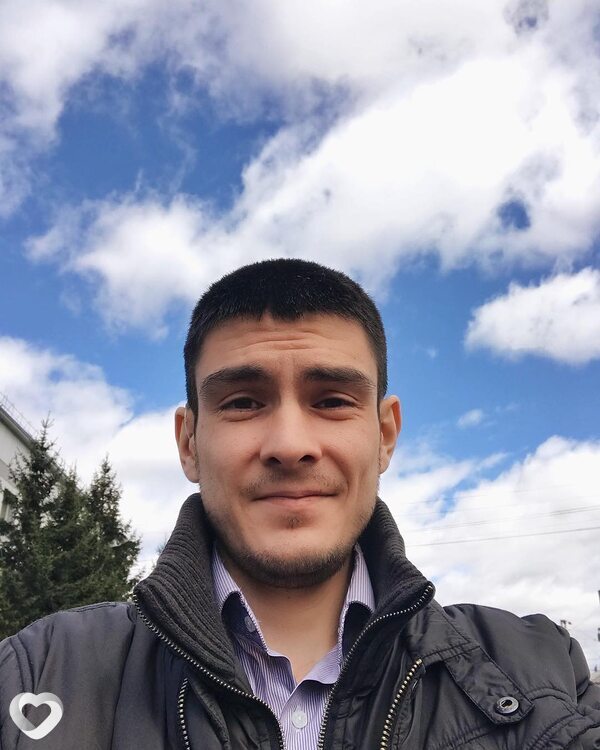 Руслан, 40, Самаре — анкета №1325473