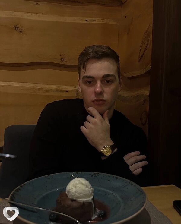 Владимир, 28, Новокузнецке — анкета №1325476