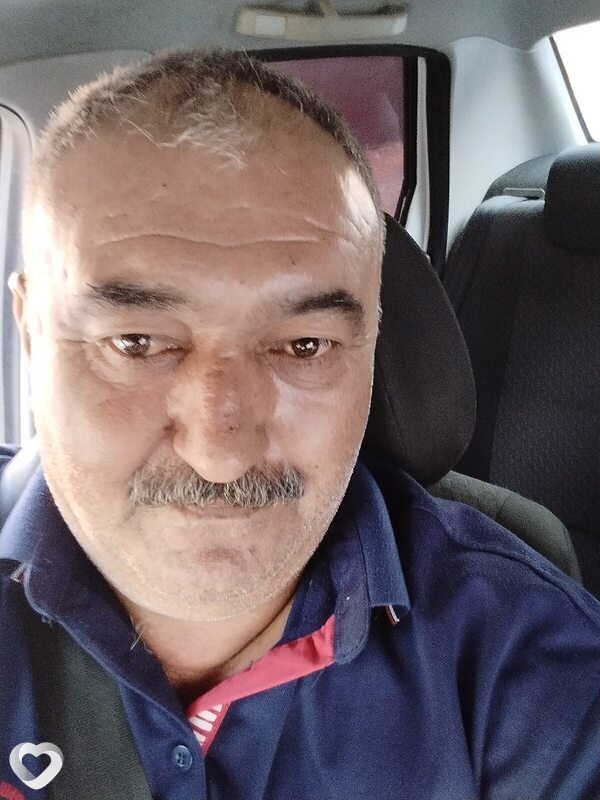 Гошгар, 59, Саратове — анкета №1325479