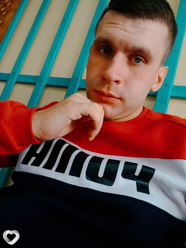 Александр, 28, Тамбове — анкета №1325486