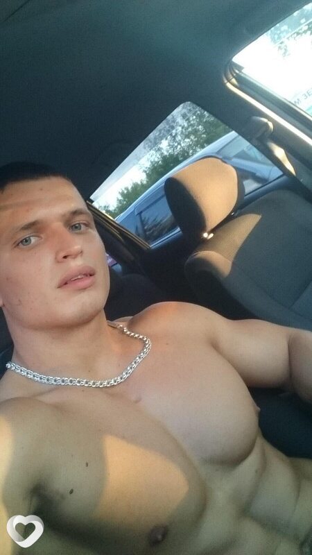 Кирилл, 26, Ростове-на-Дону — анкета №1325489
