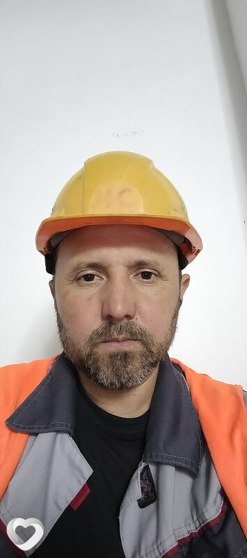 Дилшод, 45, Москве — анкета №1325493