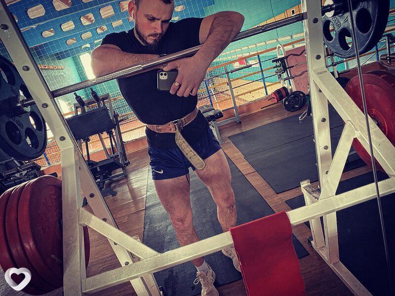 Александр, 30, Сергиеве Посаде — анкета №1325199