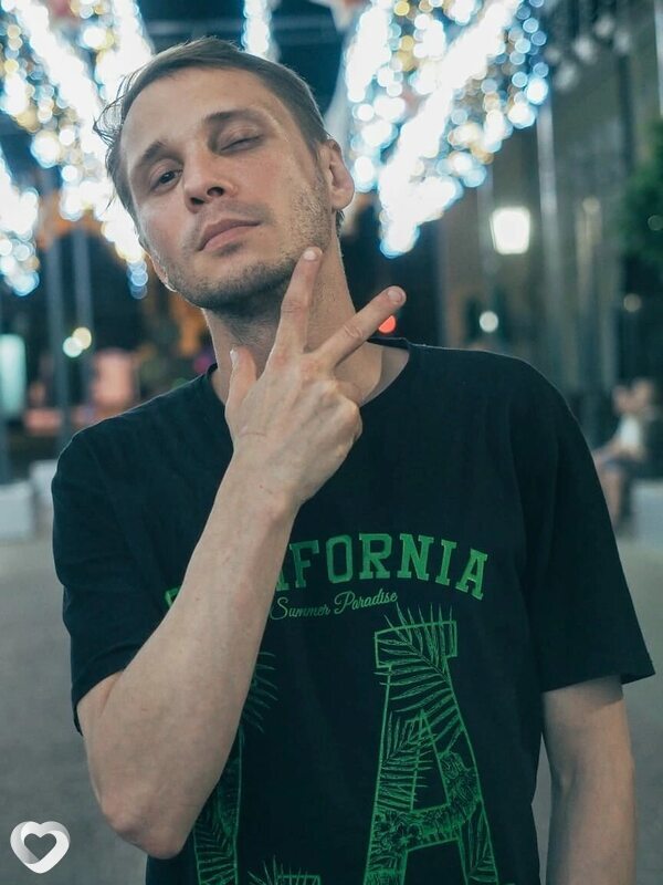 Геннадий, 38, Калуге — анкета №1325202