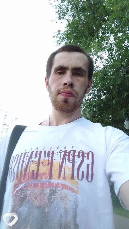 Игорь, 34, Москве — анкета №1325206