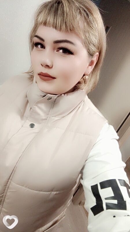 Анна, 29, Абакане — анкета №1325209