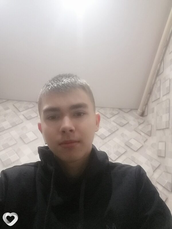 Дмитрий, 27, Белгороде — анкета №1325215