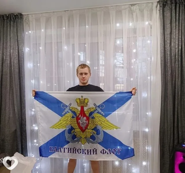 Никита, 21, Бийске — анкета №1325330