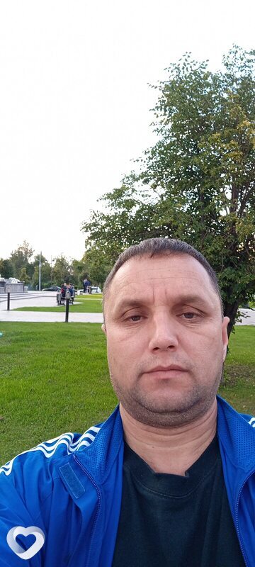 Руслан, 45, Южно-Сахалинске — анкета №1325331