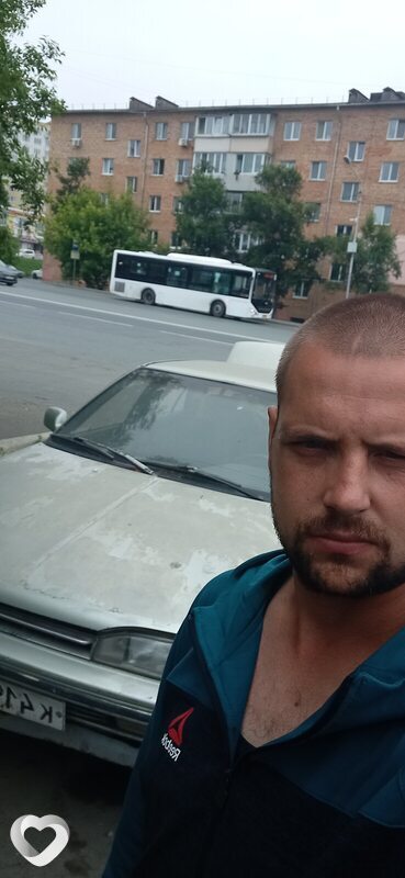 Ник, 27, Владивостоке — анкета №1325336
