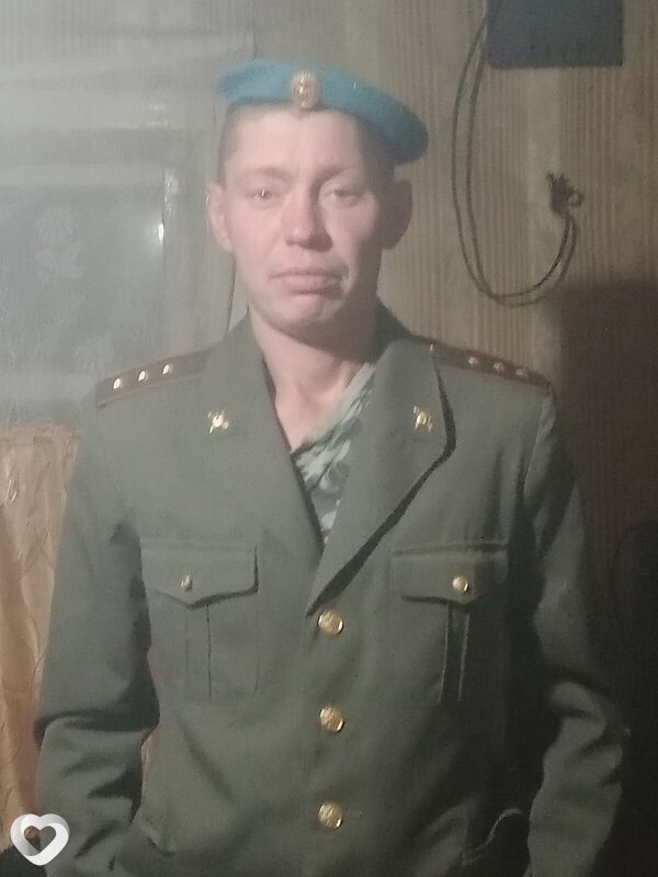 Юрий, 40, Кирове — анкета №1325646