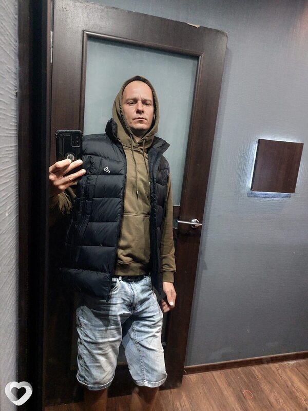 Павел, 37, Таганроге — анкета №1325649