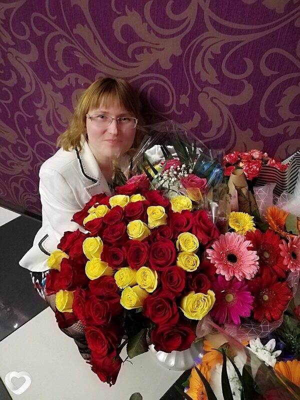 Анна, 51, Сочи — анкета №1325653