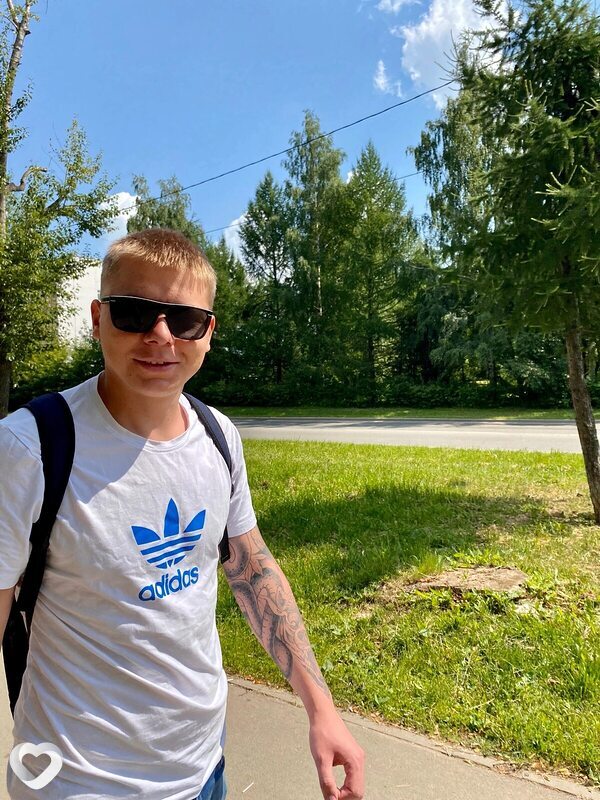 Толик, 27, Перми — анкета №1325656