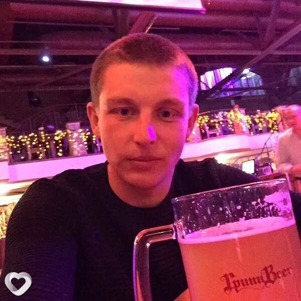 Артем, 28, Дмитрове — анкета №1325659