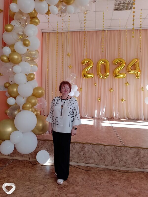 Светлана, 63, Липецке — анкета №1325662