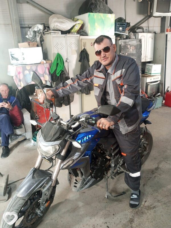 Денис, 43, Якутске — анкета №1325664