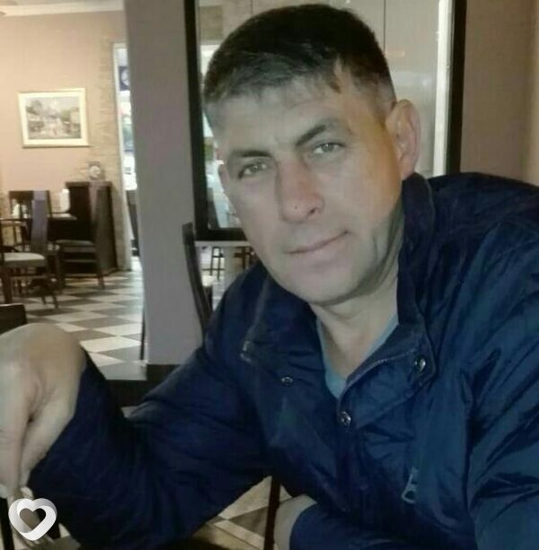 Николай, 55, Омске — анкета №1325665