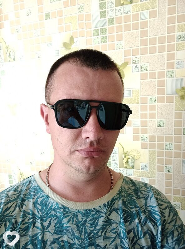 Виталий, 37, Новосибирске — анкета №1325666