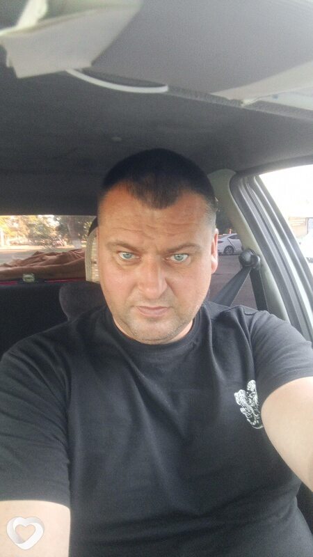 Дмитрий, 49, Оренбурге — анкета №1325668