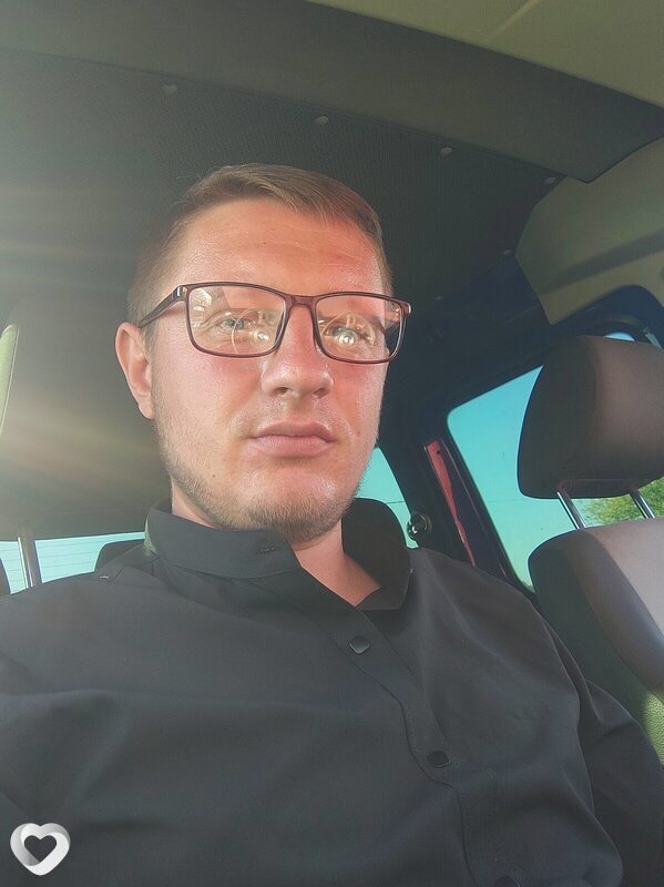 Алексей, 33, Москве — анкета №1325620