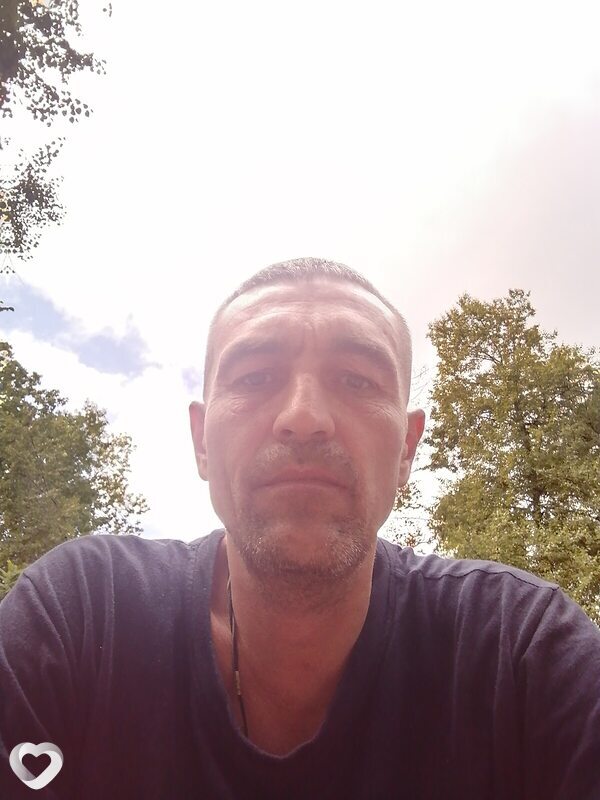 Даниил, 48, Гомеле — анкета №1325624
